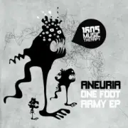 Обложка: Aneuria - Koya Si Ti (Tomy DeClerque Remix)