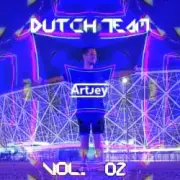 Обложка: Artjey - Dutch Team #002