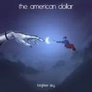Обложка: The American Dollar - Heavy Eyes Ignite