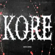 Обложка: Kayzo & Nimda - Kore