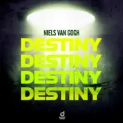 Обложка: Niels Van Gogh - Destiny