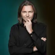 Обложка: Анна Седокова, Дмитрий Маликов - Влюблённые