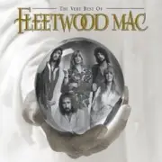 Обложка: Fleetwood Mac - Little Lies