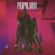 Обложка: Pearl Jam - React, Respond