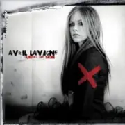 Обложка: Avril Lavigne - Freak Out