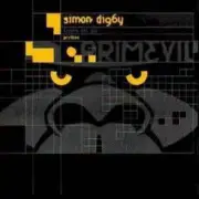 Обложка: Simon Digby - Fiesta del Sol