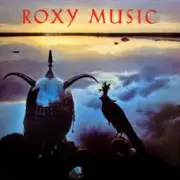 Roxy Music - Avalon