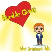 Обложка: Rumble Gang - Rock&Roll