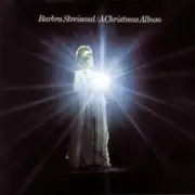Обложка: Barbra Streisand - Jingle Bells