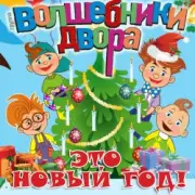 Волшебники Двора - Новый Год