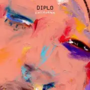 Обложка: Diplo feat. DRAM - Look Back