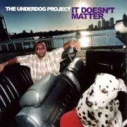 The Underdog Project - I Cant Handle It