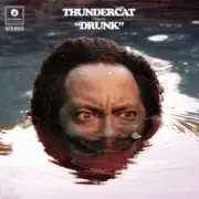 Обложка: Thundercat - Friend Zone