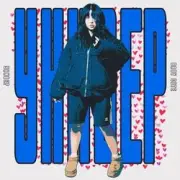 Обложка: Baby Cute & Алёна Апина - Good bye, мой мальчик