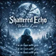 Обложка: Shattered Echo - Winter Love