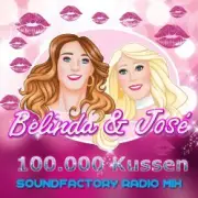Belinda en Jose - 100.000 Kussen