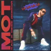 Обложка: Мот - Как К Себе Домой (La La La La)