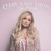 Обложка: Jaden Michaels - Every Last Thing