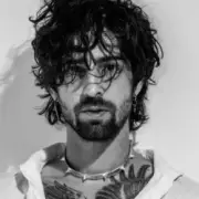 Обложка Volodymyr Dantes – просто кохаю (KARMV REMIX)