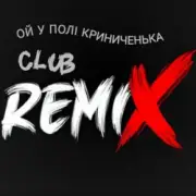 Обложка: Miha Danilchuk - Ой у полі Криниченька (Club Remix)
