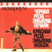 Обложка Аквариум – Рыбаки обсуждают закат солнца