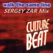 Обложка Culture Beat – Walk The Same Line (Sergey Zar Mix)