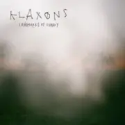 Обложка: Klaxons - The Dreamers