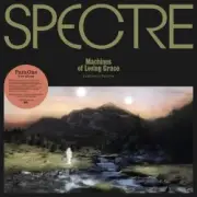 Обложка: Spectre - Warning