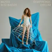 Обложка: Musia Totibadze - Не плачьте, Надя (Ant+Shift Remix)