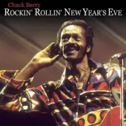 Обложка: Chuck Berry - Let It Rock