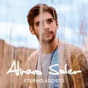 Обложка: Alvaro Soler - Tengo un sentimiento