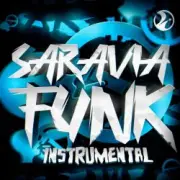 Обложка: RD12 & Dj Funks & DJ DYLANFK - SARAVIA FUNK - Mega Slowed Instrumental