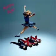 Обложка: Maneskin feat. Tom Morello - Gossip