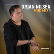 Обложка: Orjan Nilsen - The Late Anthem (Way Too Late Mix)