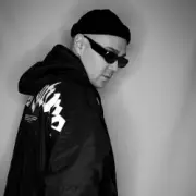 Обложка: Паша Proorok - Любовь, как сказочный звук