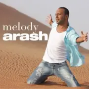 Обложка: Arash - Melody (Pink Crystal Club Mix)
