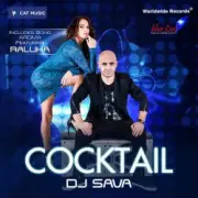 Обложка: DJ Sava feat. Connect-R - Say Goodbye