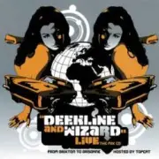 Обложка: Deekline And Wizard - Stanton Warriors , Shake It Up