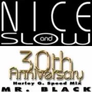 Обложка: Mr Black - Nice And Slow (Radio Mix)