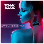 Обложка: Tommy Loude - Nox Infinita