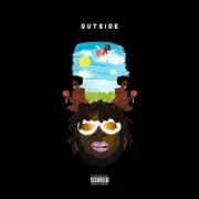Обложка: Burna Boy - Koni Baje