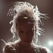Обложка: Miley Cyrus & David Byrne - Lockdown
