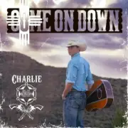 Обложка: Charlie And The Rangers - Uh Oh Here We Go
