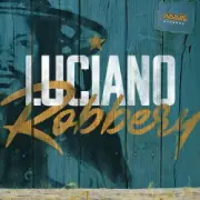 Обложка: Luciano - Save The World
