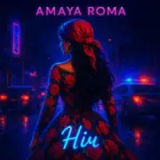 Обложка: Amaya Roma - Ніч