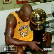 Обложка: GorillaT, Dj Diesel & Fraxure feat. Shaquille - Pay Respect