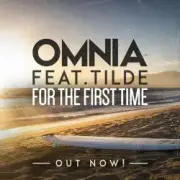 Обложка: Omnia feat. Tilde - For The First Time