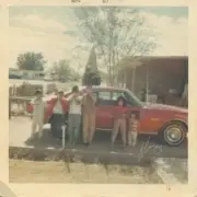 Обложка: Flores - American Dirt