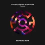 Обложка: Yuji Ono with Masaya & Discordia - Nexus
