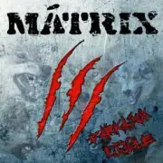 Обложка: Matrix - Temperament